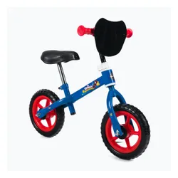 Rowerek biegowy Huffy Spider-Man Kids Balance red/blue