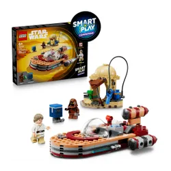 LEGO 75420 Star Wars SMART Play Śmigacz Luke’a Skywalkera