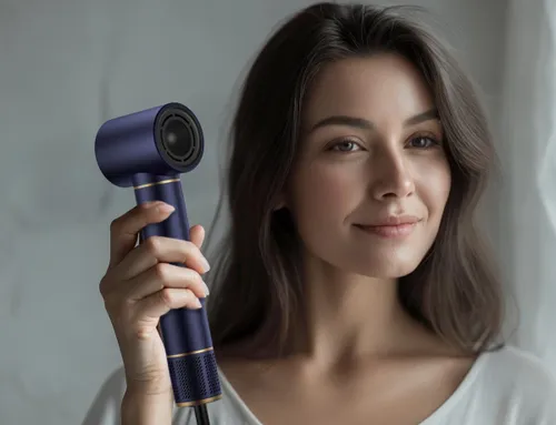 Suszarka HAVIT HD634-EU 1300 W