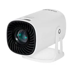 Projektor Overmax Multipic EZ LED HD Ready Android Wi-Fi Bluetooth
