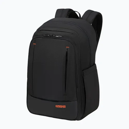 American Tourister Urban Groove Офисный рюкзак 15,6" 26 л черный