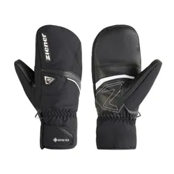 Rękawice narciarskie męskie ZIENER Galisor-Z GTX+Gore Plus Warm Mitt black