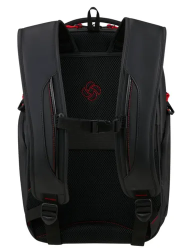Plecak kabinowy Samsonite Paradiver Light XS Underseater - black