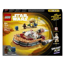 LEGO 75420 Star Wars SMART Play Śmigacz Luke’a Skywalkera