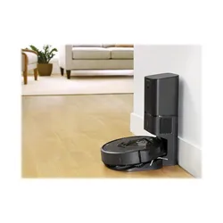 Робот-пылесос iRobot Roomba i7 + i7550