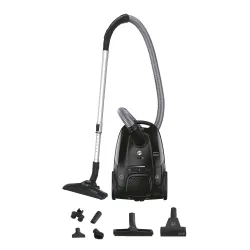 Пылесос Hoover TXL80PET 011 700Вт Паркетная щетка ПЭТ щетка