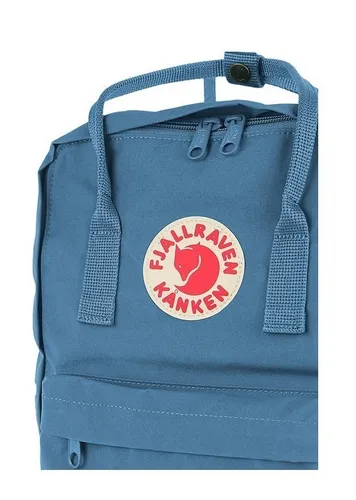 Рюкзак Fjallraven Kanken ноутбук 15-blue ridge