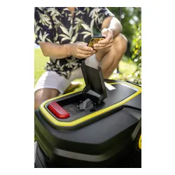 Robot koszący KARCHER RCX 4 1.269-740.0