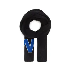 Șal De Weekend Max Mara Bardi 2357460434650 Negru 007