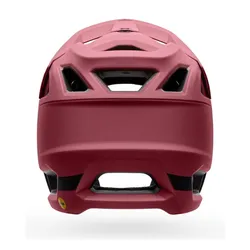 Kask rowerowy Full Face FOX Proframe Solid MIPS