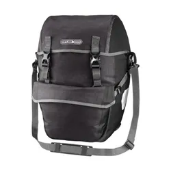 Велосипедные сумки (сумка двойная) Велосумка на багажник ORTLIEB Bike Packer Plus QL2.1