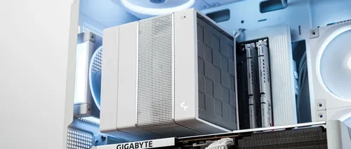 Chłodzenie CPU DEEPCOOL Assassin VC Elite