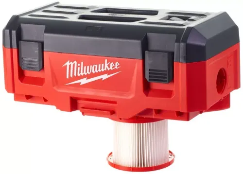 Elektrikli süpürge Milwaukee M18 VC2