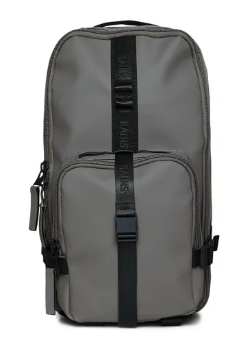 Рюкзак Rains Trail Rucksack-grey