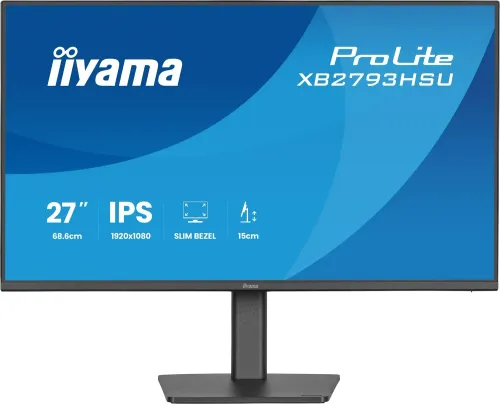 iiyama ProLite XB2793HSU-B1