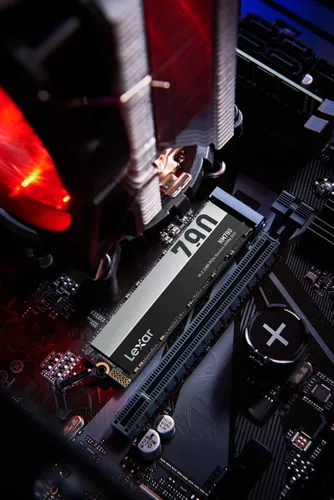 Dysk LEXAR NM790 8TB SSD
