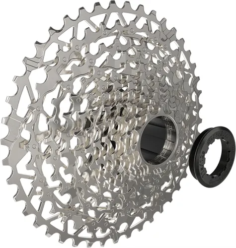 Кассета для велосипеда SRAM Apex PG-1231 D1 XPLR