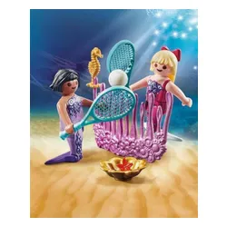 Playmobil Special Plus 70881 Syrenki podczas zabawy