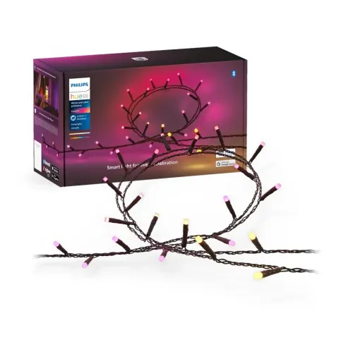 Girlanda LED Philips Hue Festavia 250LED