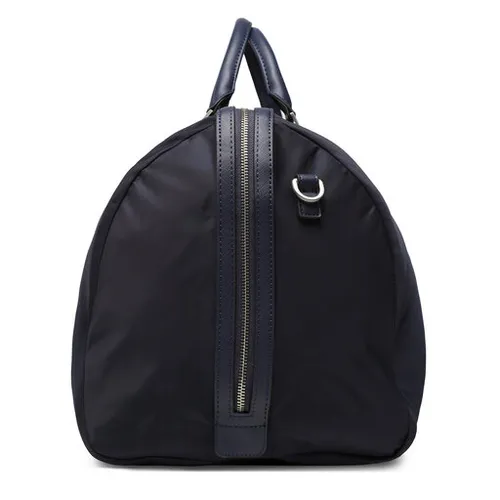 Guess Certosa Geantă de călătorie inteligentă din nailon TMECRN P3236 BLU