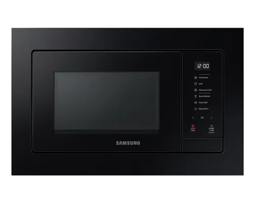 Kuchenka mikrofalowa Samsung MG20A7318AK Grill