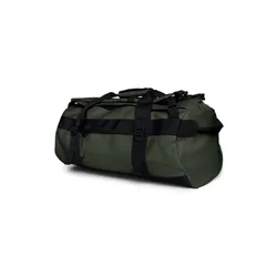 Спортивная сумка Rains Texel Duffel Bag Small-green