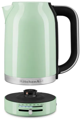 Электрический чайник KitchenAid 5KEK1701EPT pistacjowy