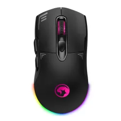 Myszka gamingowa Marvo Duke 20 V2 Czarny