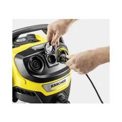 Evrensel Elektrikli Süpürge Karcher WD 6 P S V-30/6/22 / T