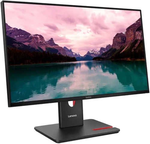 Monitor LENOVO ThinkVision T24-40 23.8" 1920x1080px IPS 120Hz 4 ms