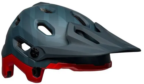 Kask rowerowy Full Face BELL Super DH Spherical MIPS