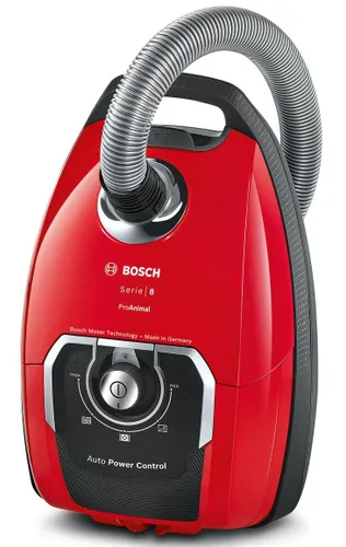 Пылесос Bosch ProAnimal bgb8pet1 650 Вт