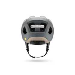 Kask rowerowy Fizik Terra Kassis MIPS Air Node szary