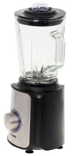 Mesko MS 4080 srebrny