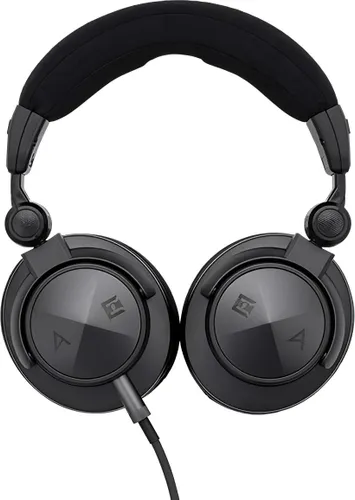 Słuchawki nauszne ASTELL&KERN Virtuoso Czarny