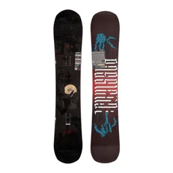 Deska snowboardowa Rossingol Evader Wide - Długość (cm) - 155