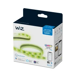 Taśma LED WiZ Wi-Fi 2m RGB