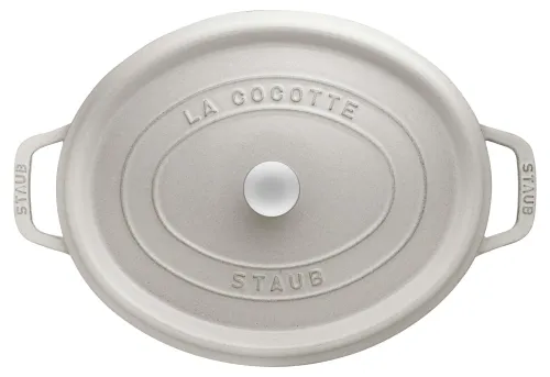 Garnek Staub La Cocotte 40501-416-0 Indukcja Żeliwo 5,5l