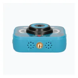 Kamera Extralink Action Pro Kids niebieska