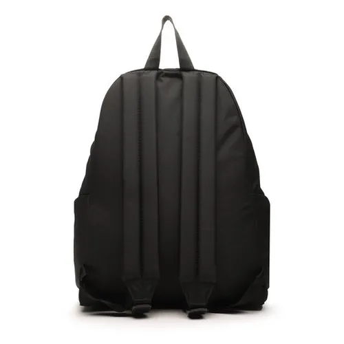 Eastpak căptușit Pak ' r Wally mătase neagră 2e4 Rucsac