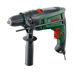 Wiertarka udarowa BOSCH UniversalImpact 730 0603313420 sieciowa 730W