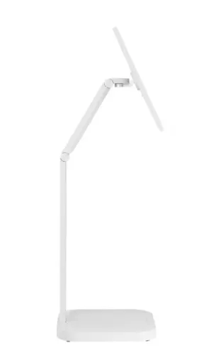 LG Swing 32U889SA - 31.5'' | 4K dotykowy | stojak na kółkach