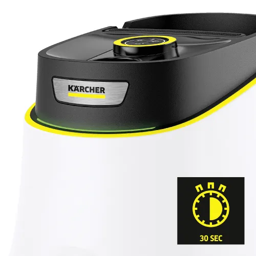 Myjka parowa Karcher C 3 Deluxe Textile Edition 1.513-435.0 1900W