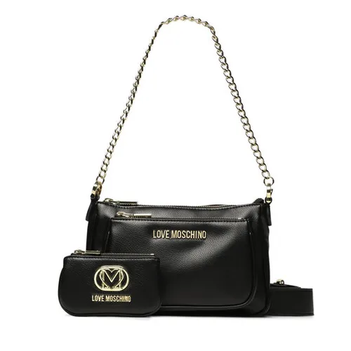 Iubesc geanta MOSCHINO Jc4088pp1hln0000 Nero