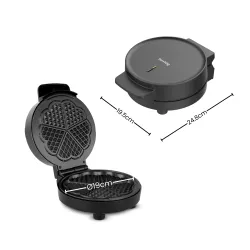 Gofrownica Huslog HUS1043 1200W