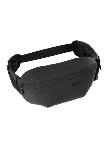 Saszetka rowerowa ION Hipbag Traze 1 - black