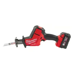 Milwaukee M18 FHZ-502X Pistonlu Testere