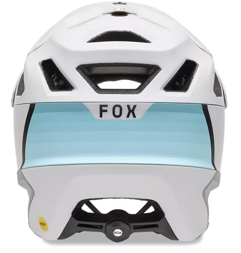 Kask rowerowy FOX Dropframe Pro MIPS