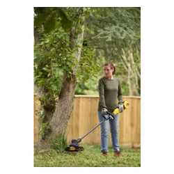 Podkaszarka akumulatorowa STANLEY SFMSTB930B-XJ