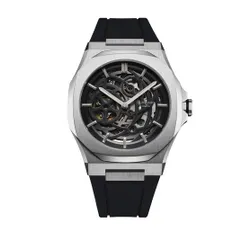 Часы D1 Milano SKRJ10 Black